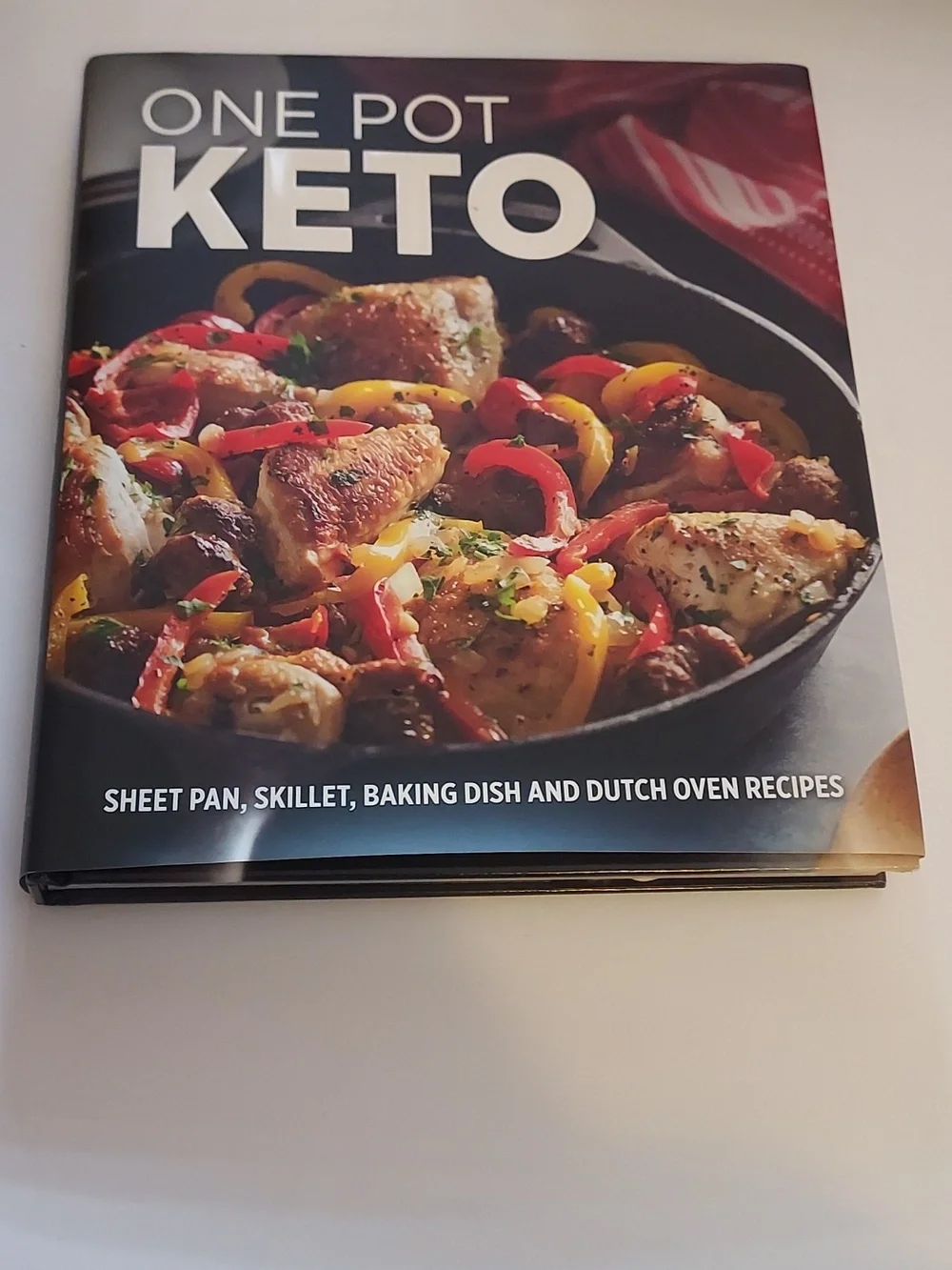 Keto Paleo Cookbook Set Of 2 Diet Healthy Cookbook Bundle